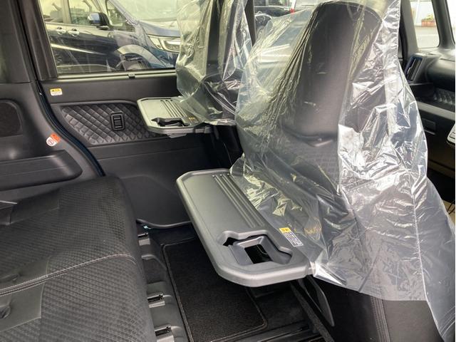 タント カスタムＲＳ　ナビ　両側パワースライド　リアカメラ　シートヒーター　ＥＴＣ　ＬＥＤライト　パーキングセンサー　スマートキー　クルーズコントロール　サイド／カーテンエアバック　両側パワスライドドア　地デジフルセグ（27枚目）