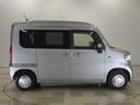 N-VAN L・ホンダセンシング ナビ リアカメラ ETC VSA クルーズコントロール エアコン 定期点検記録簿 エアバッグ 左右スライドドア パワーステアリング ESC Wエアバッグ キーレスエントリー ABS バックモニタ- 中古車画像_4