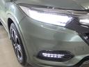 ハイブリッドＺ・ホンダセンシング　ナビ　リアカメラ　ＬＥＤライト　スマートキー　アルミ　クルーズコントロール　ドアバイザー　シートヒーター　サイド／カーテンエアバック　ＶＳＡ　パドルシフト　助手席エアバック　ＡＵＴＯエアコン　盗難防止（12枚目）