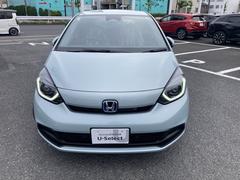 フィット ｅ：ＨＥＶホーム　ナビ　リアカメラ　ＥＴＣ　ＬＥＤライト 0501543A30250608W006 2