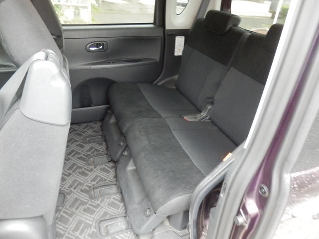 タント カスタムＲＳ　純正ナビ　フルセグ　パワースライド（10枚目）