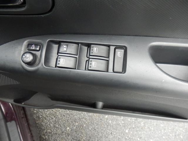 タント カスタムＲＳ　純正ナビ　フルセグ　パワースライド（11枚目）