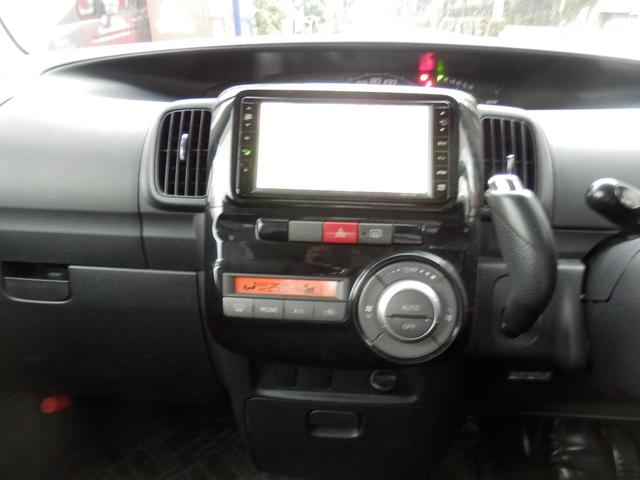 タント カスタムＲＳ　純正ナビ　フルセグ　パワースライド（14枚目）