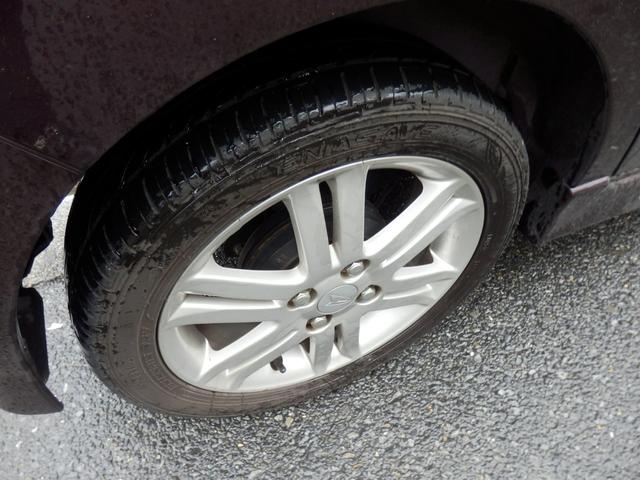 タント カスタムＲＳ　純正ナビ　フルセグ　パワースライド（18枚目）