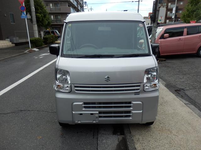 エブリイ ＰＡ（2枚目）