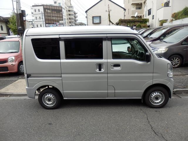 エブリイ ＰＡ（4枚目）