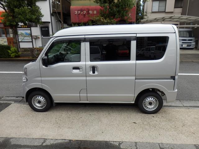 エブリイ ＰＡ（5枚目）