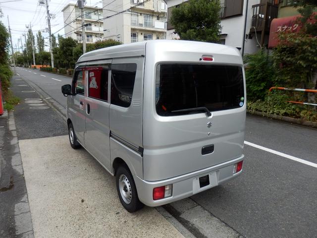 エブリイ ＰＡ（6枚目）