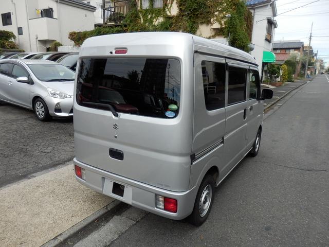 エブリイ ＰＡ（8枚目）