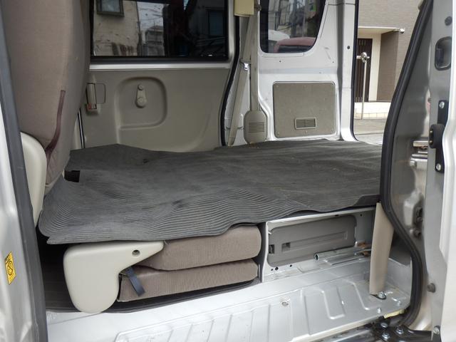 エブリイ ＰＡ（10枚目）