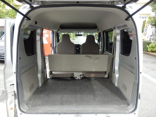 エブリイ ＰＡ（11枚目）