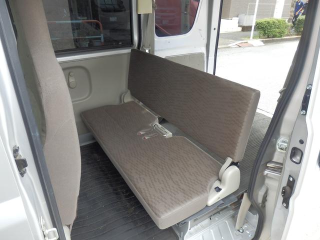 エブリイ ＰＡ（12枚目）