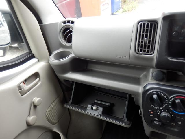 エブリイ ＰＡ（18枚目）