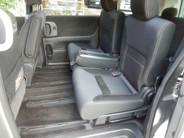 セレナ ハイウェイスター Vセレクション 純正ナビ Bカメラ TV 両側パワースライド ETC(11枚目)