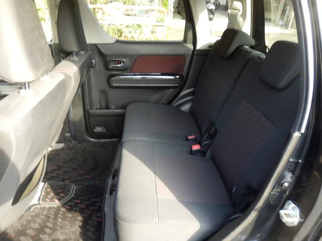 ワゴンＲスティングレー ハイブリッドＸ　純正ナビ　デジタルインナーミラー　ヘッドアップディスプレイフルセグ　ＥＴＣ（10枚目）