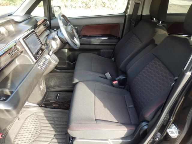 ワゴンＲスティングレー ハイブリッドＸ　純正ナビ　デジタルインナーミラー　ヘッドアップディスプレイフルセグ　ＥＴＣ（11枚目）