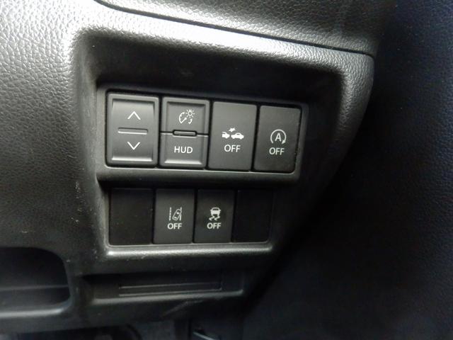 ワゴンＲスティングレー ハイブリッドＸ　純正ナビ　デジタルインナーミラー　ヘッドアップディスプレイフルセグ　ＥＴＣ（15枚目）