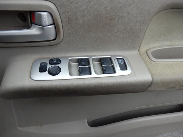 エブリイワゴン PZターボスペシャル 両側パワースライド キーレス ETC 純正アルミ(11枚目)