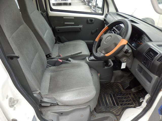 ミニキャブバン CD 集中ドアロック(11枚目)