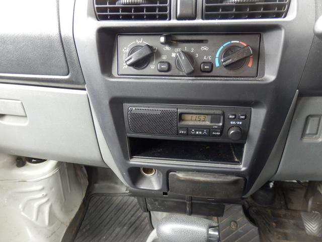 ミニキャブバン CD 集中ドアロック(12枚目)