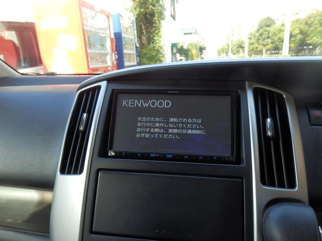 セレナ ハイウェイスター Vセレクション 純正ナビ Bカメラ TV 両側パワースライド ETC(11枚目)