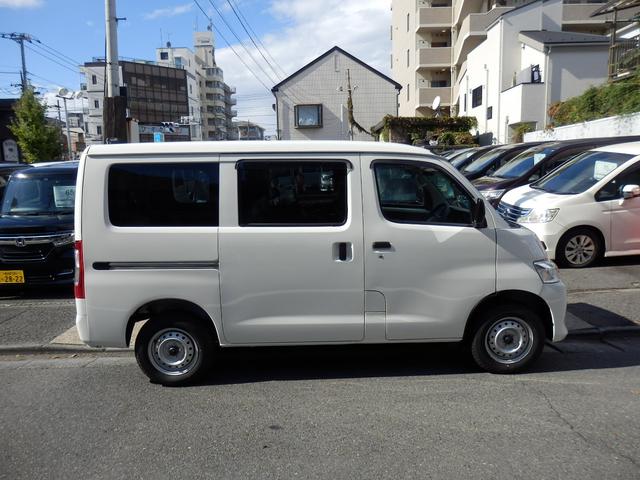 タウンエースバン GL GL 未使用者(4枚目)