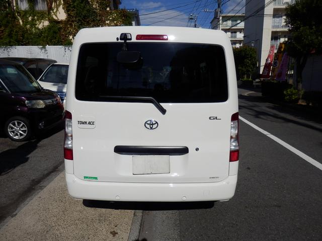 タウンエースバン GL GL 未使用者(7枚目)