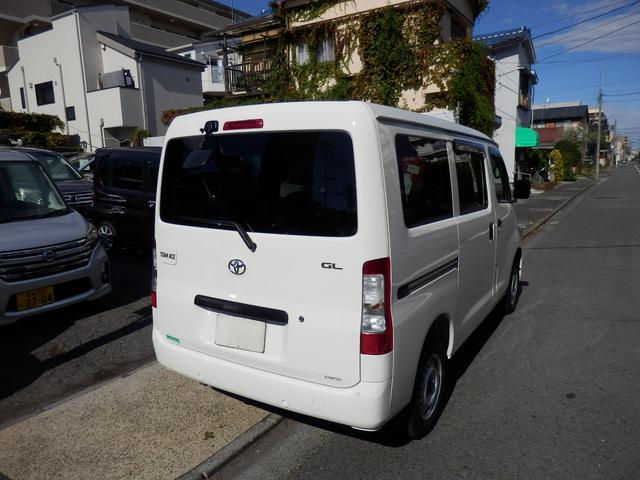 タウンエースバン GL GL 未使用者(8枚目)