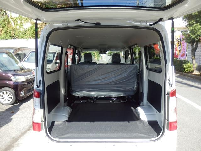 タウンエースバン GL GL 未使用者(9枚目)