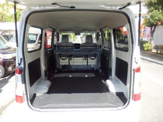 タウンエースバン GL GL 未使用者(10枚目)