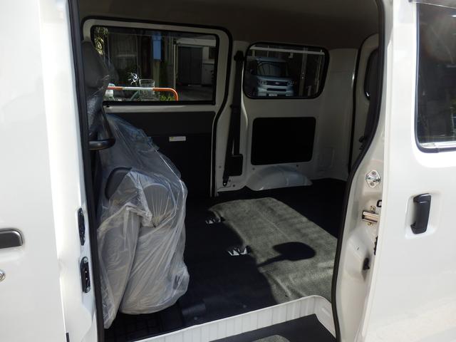 タウンエースバン GL GL 未使用者(11枚目)