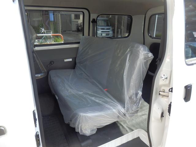 タウンエースバン GL GL 未使用者(12枚目)