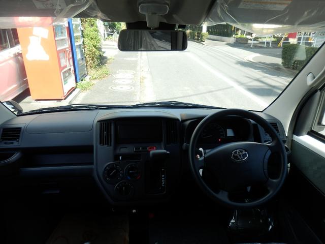 タウンエースバン GL GL 未使用者(14枚目)