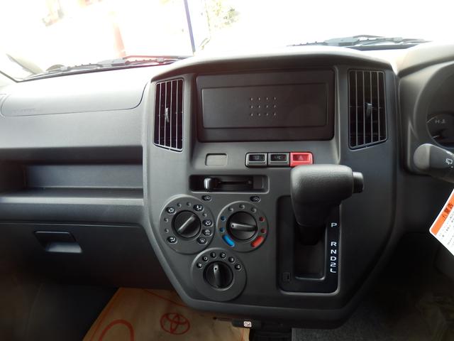 タウンエースバン GL GL 未使用者(15枚目)