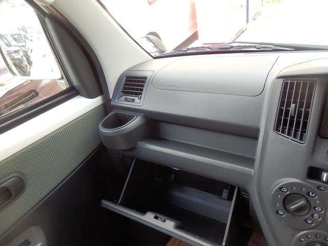 タウンエースバン GL GL 未使用者(19枚目)