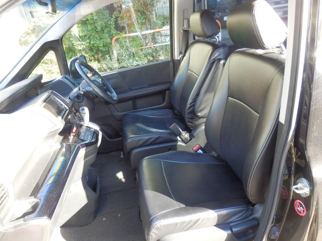 ステップワゴンスパーダ Ｚ　ＨＤＤナビエディション　純正ＨＤＤナビ　フルセグ　Ｂカメラ　両側パワースライド　ＥＴＣ（14枚目）