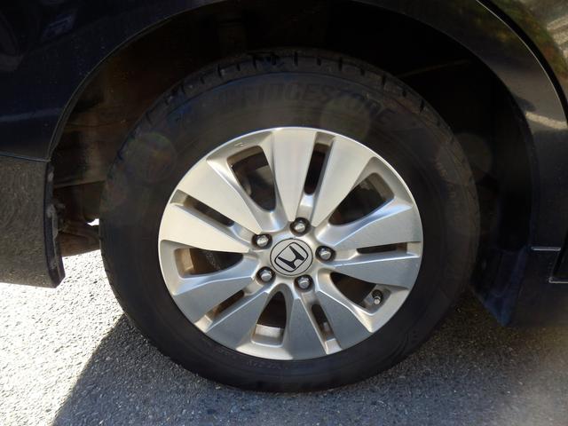 ステップワゴンスパーダ Ｚ　ＨＤＤナビエディション　純正ＨＤＤナビ　フルセグ　Ｂカメラ　両側パワースライド　ＥＴＣ（24枚目）