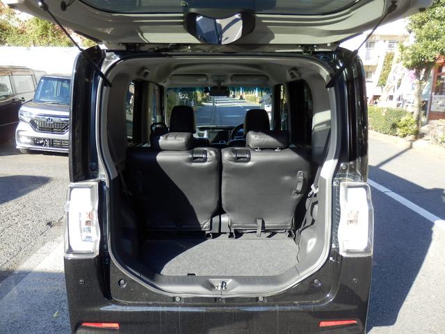 タント カスタムＲＳ　トップエディションＳＡＩＩＩ　純正ＳＤナビ　Ｂカメラ　両側パワースライド　ＥＴＣ　純正アルミ（9枚目）