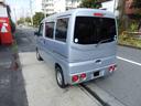 MITSUBISHI MINICAB VAN