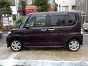 タント カスタムＲＳ　純正ナビ　フルセグ　パワースライド（5枚目）