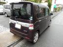 タント カスタムＲＳ　純正ナビ　フルセグ　パワースライド（8枚目）
