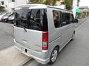 エブリイワゴン PZターボスペシャル 両側パワースライド キーレス ETC 純正アルミ(6枚目)
