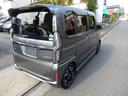 N-BOXカスタム G・Lホンダセンシング 純正ナビ TV Bカメラ 両側パワースライド ETC 純正アルミ(6枚目)