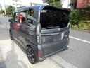 N-BOXカスタム G・Lホンダセンシング 純正ナビ TV Bカメラ 両側パワースライド ETC 純正アルミ(8枚目)