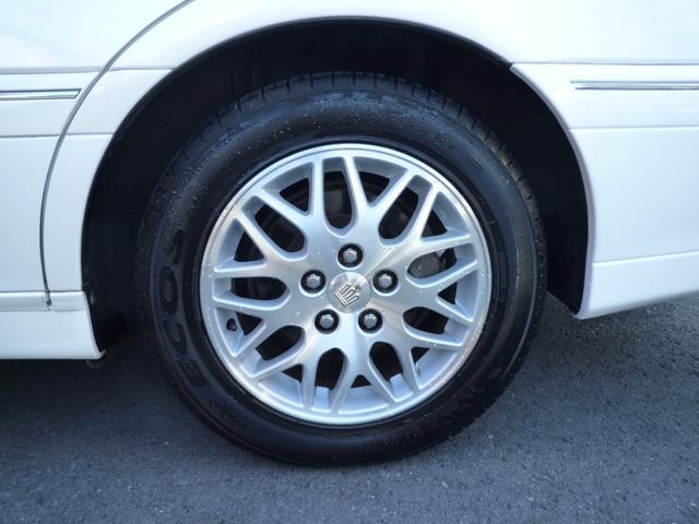 アスリートG最終型1オーナー禁煙車サンルーフ全席パワーシート(13枚目)