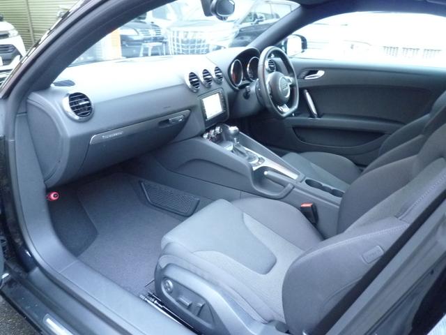 2.0TFSI クワトロ禁煙車ナビフルセグTVキセノンライト(20枚目)
