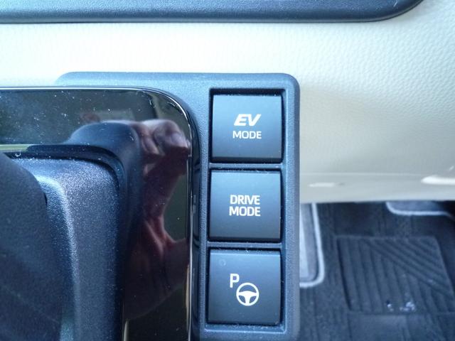 シエンタ ハイブリッドＺ　ワンオーナー・禁煙車・１０．５インチディスプレイオーディオ・フルセグＴＶ・３６０度パノラミックビューモニター・後席サーキュレーター・トヨタチームメイト・コンフォートＰＫＧ・モデリスタ１５インチＡＷ（68枚目）