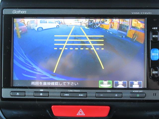 G SSパッケージ 純正ナビ 地デジ DVDビデオ バックカメラ ETC 両側パワースライドドア(19枚目)