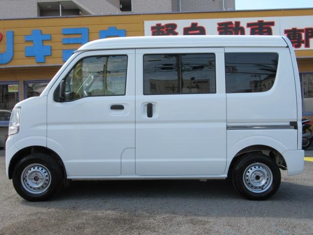 日産 ＮＶ１００クリッパーバン