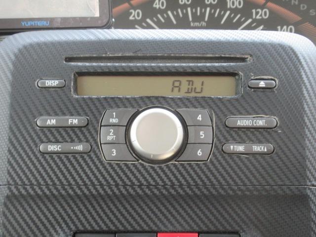 タント Ｌ　禁煙車　純正オーディオ　ＣＤ　ＥＴＣ　ポータブルナビ　左側スライドドア　パワーステアリング　パワーウィンドウ　ダブルエアバック　ＡＢＳ　キーレス　電動格納ミラー　アイドリングストップ　盗難防止システム（10枚目）